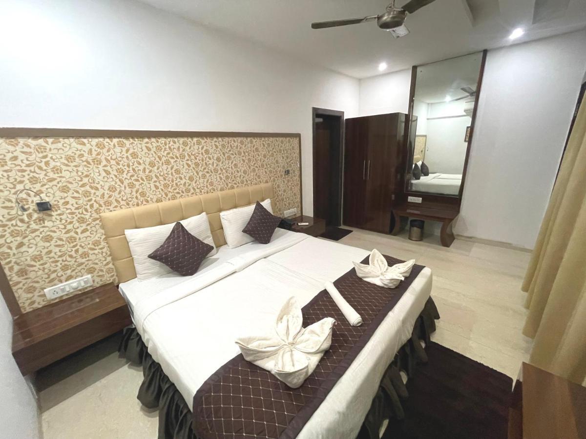 Hotel Goa Continental
