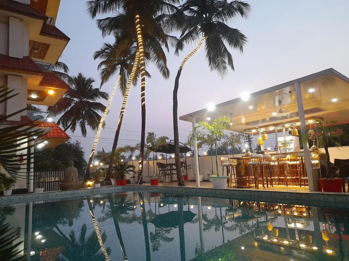 Goa Continental Hotel