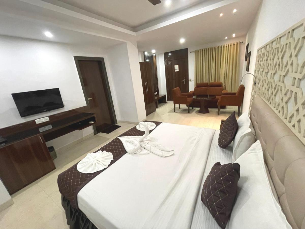 Goa Continental 3* Arpora