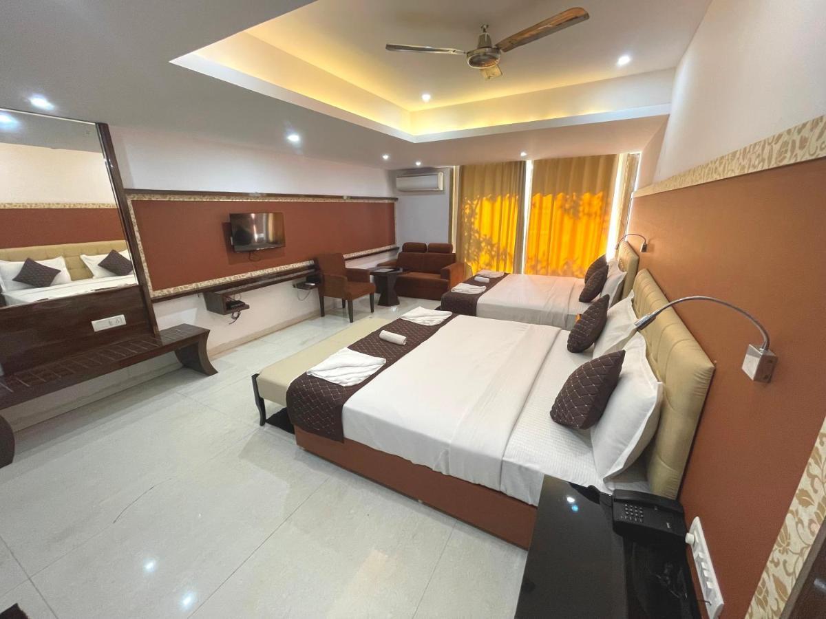 Goa Continental Hotel