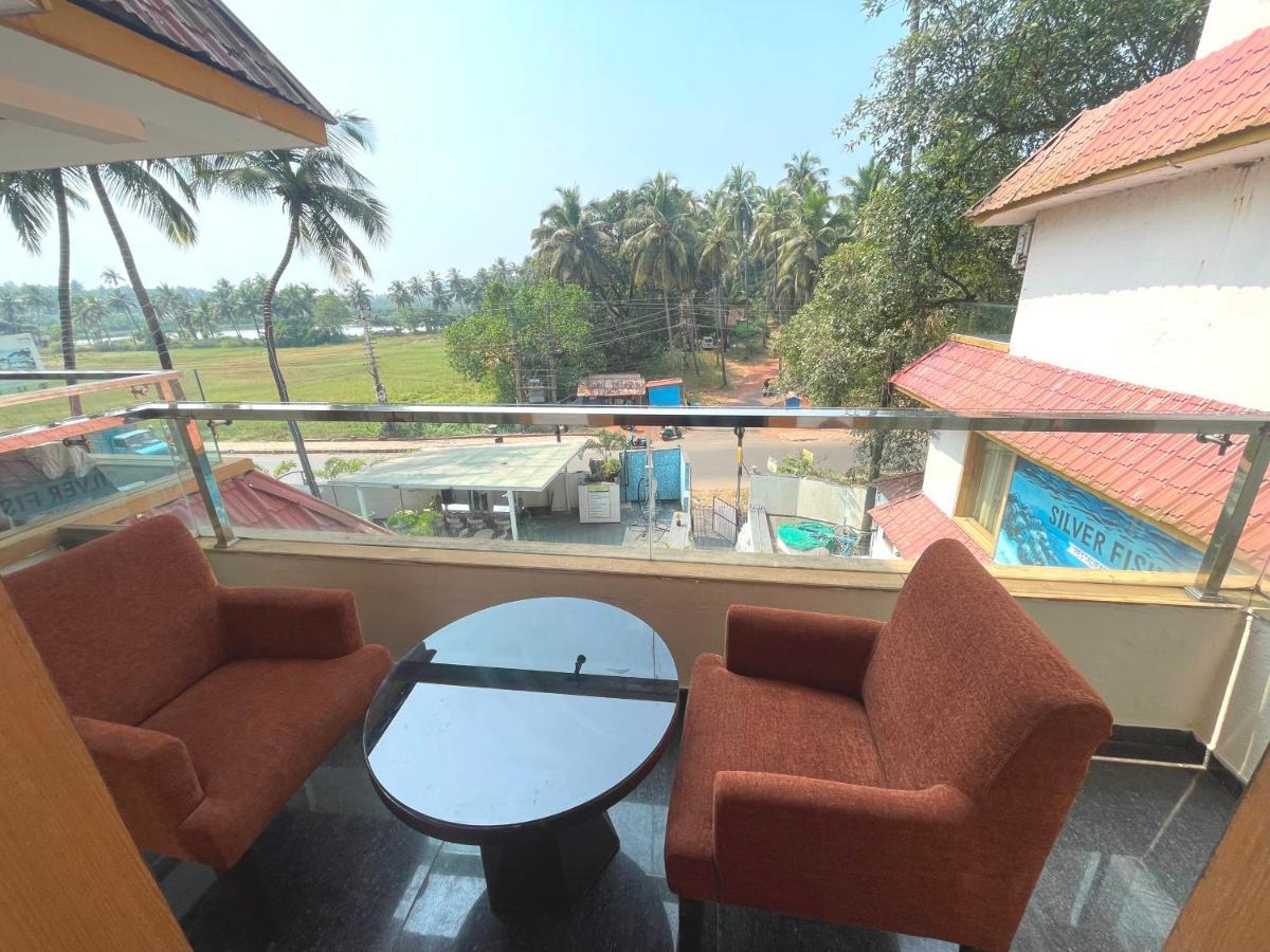 Goa Continental 3*