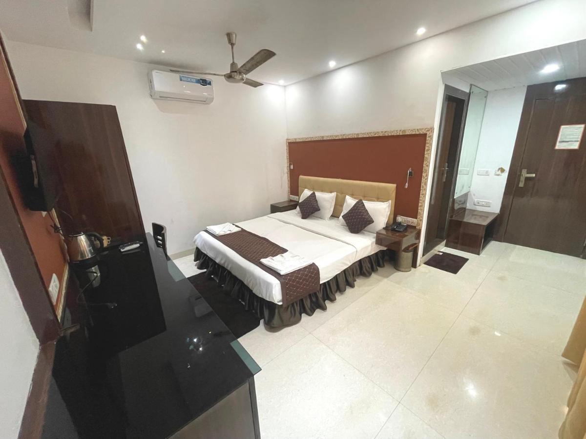 Goa Continental