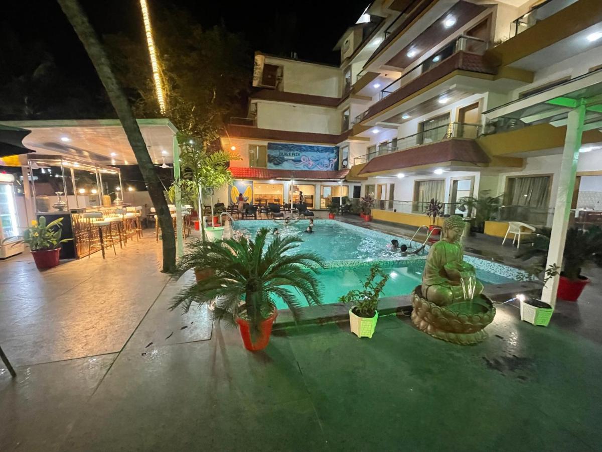 Goa Continental Hotel Arpora