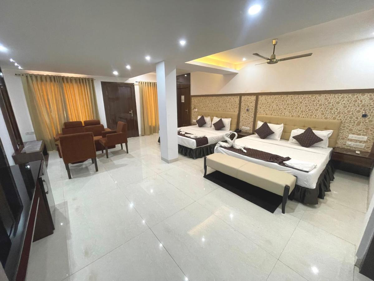 Goa Continental