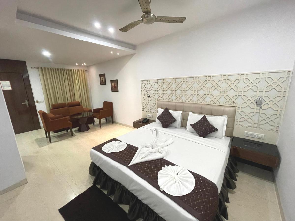 Goa Continental 3* Arpora
