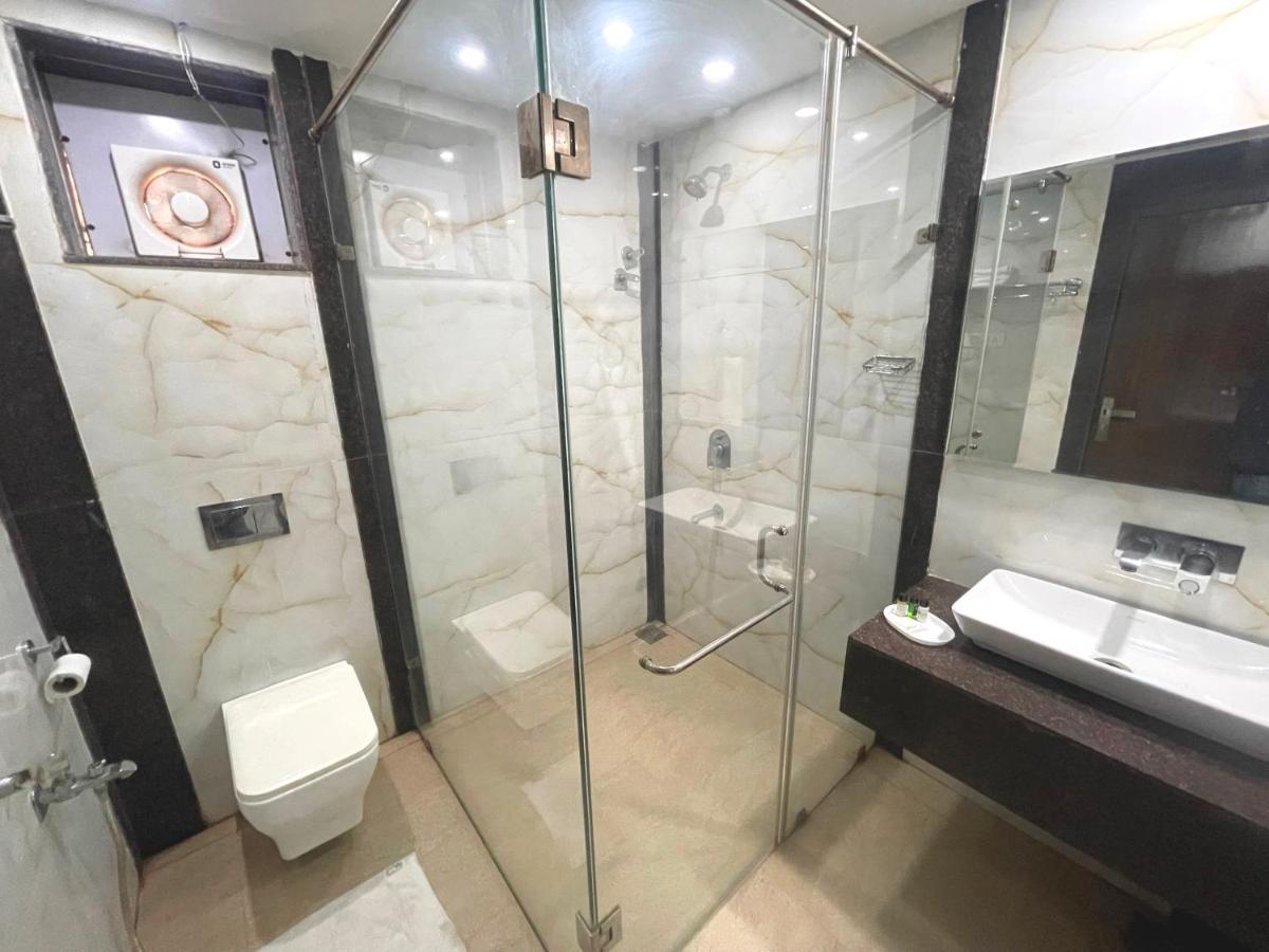 Goa Continental Hotel 3*