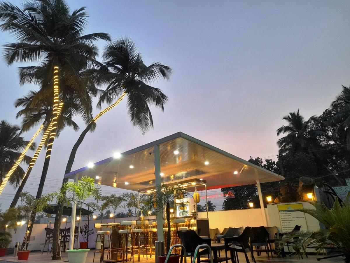 Hotel Goa Continental 3*