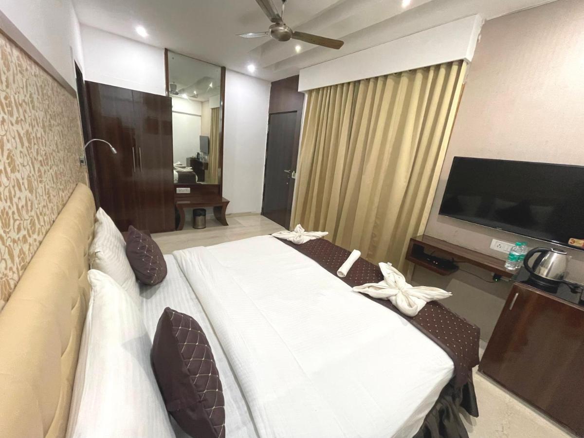 Hotel Goa Continental 3*