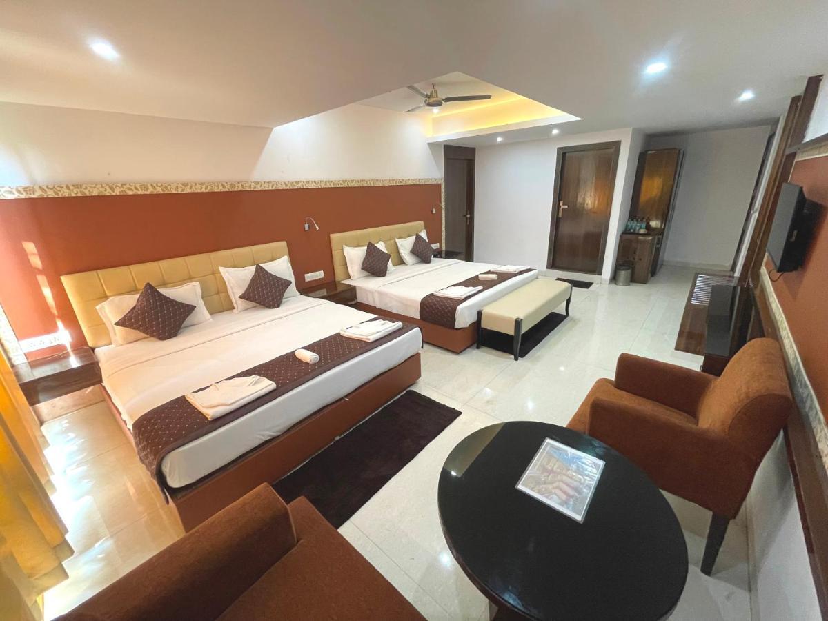 Goa Continental Hotel