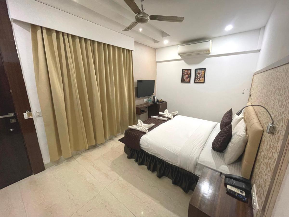 Goa Continental Hotel 3*
