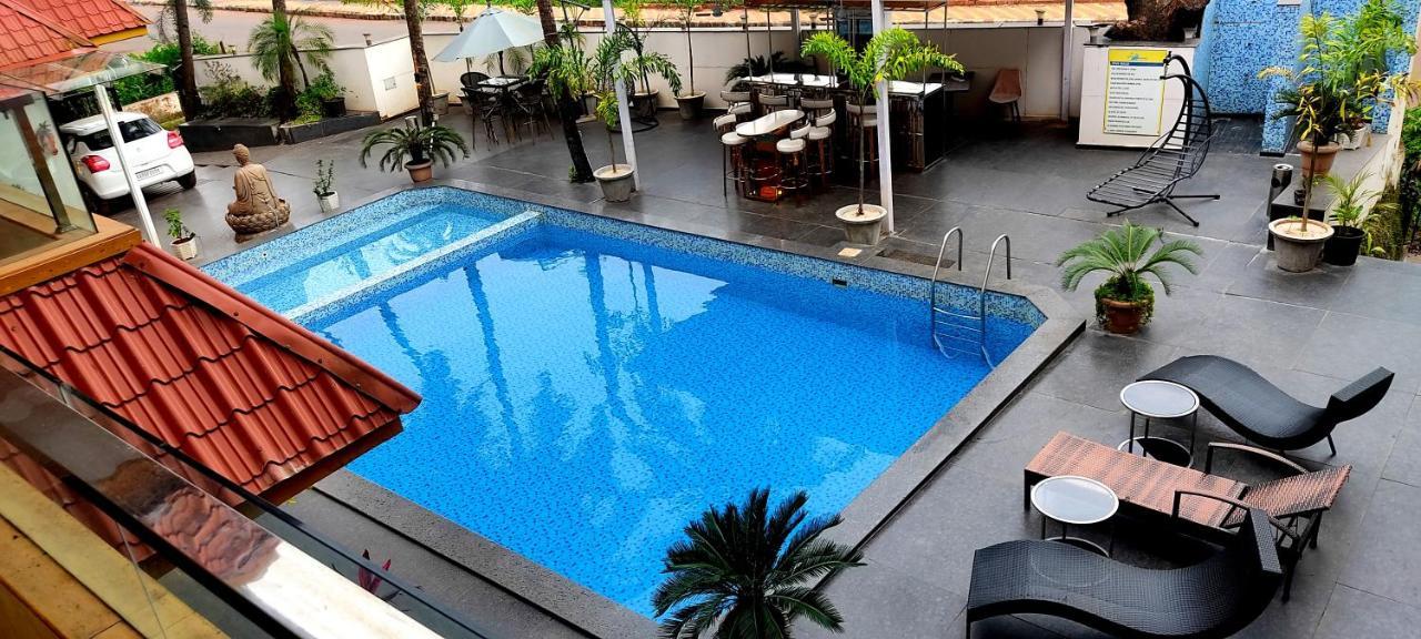 Goa Continental Hotel