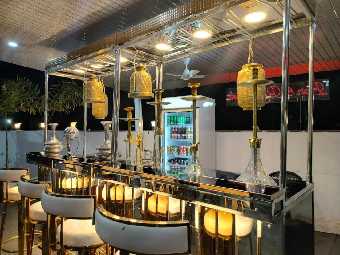 Goa Continental Arpora