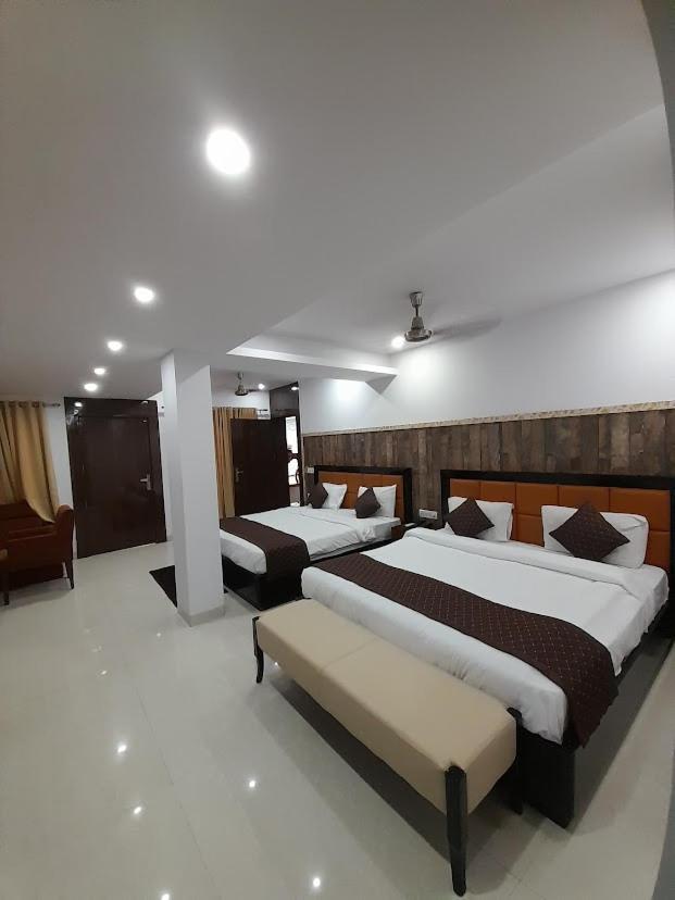 Goa Continental 3* Arpora