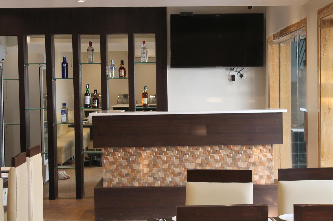 Goa Continental 3*
