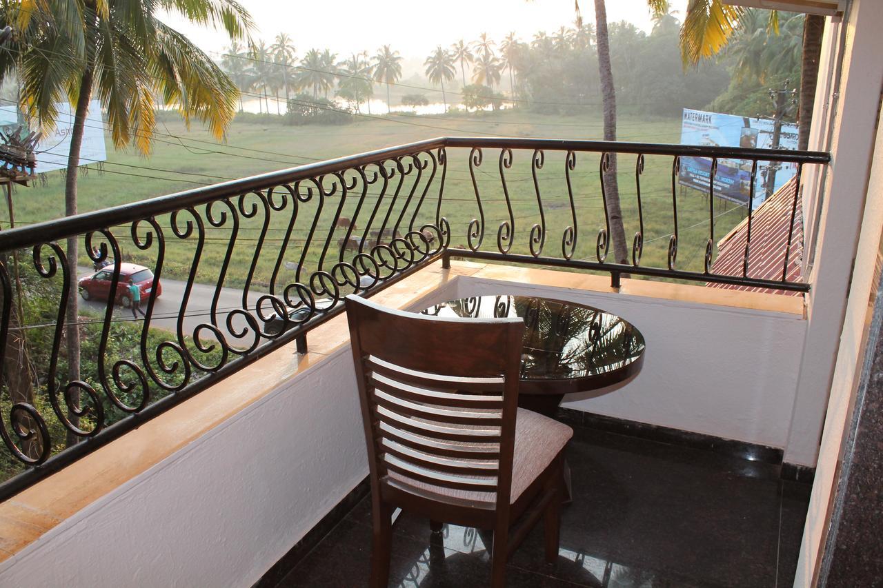 Goa Continental 3*