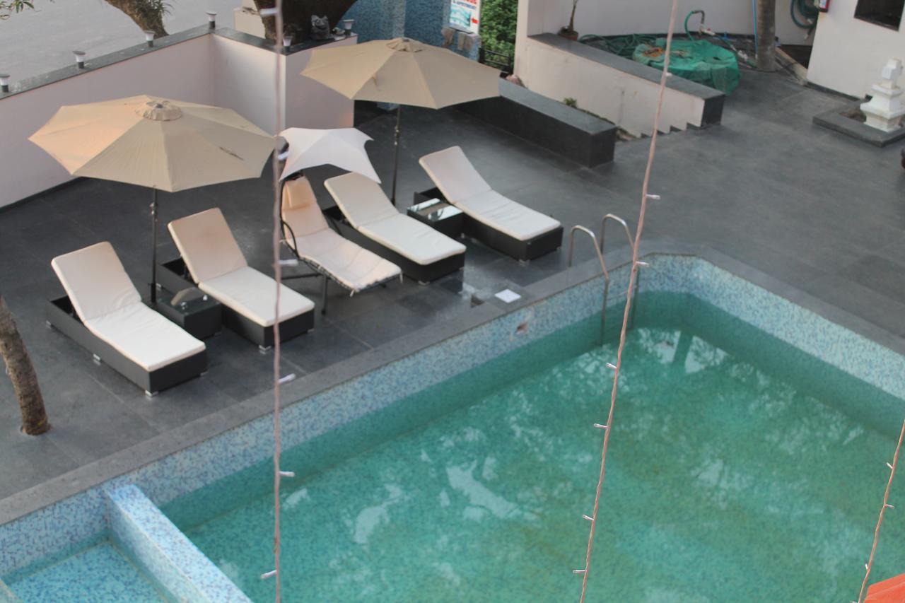 Hotel Goa Continental 3*