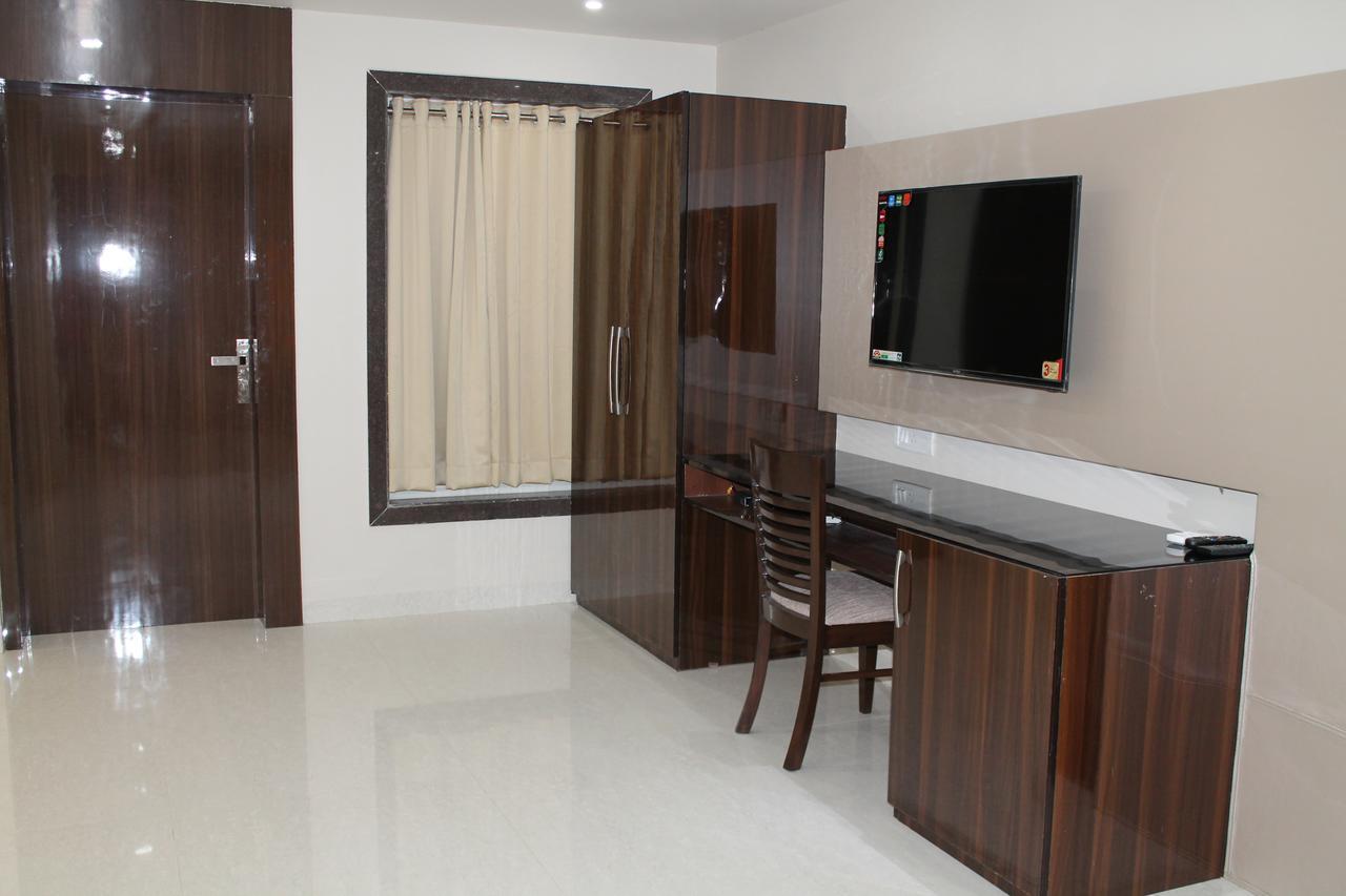 Goa Continental Hotel 3*