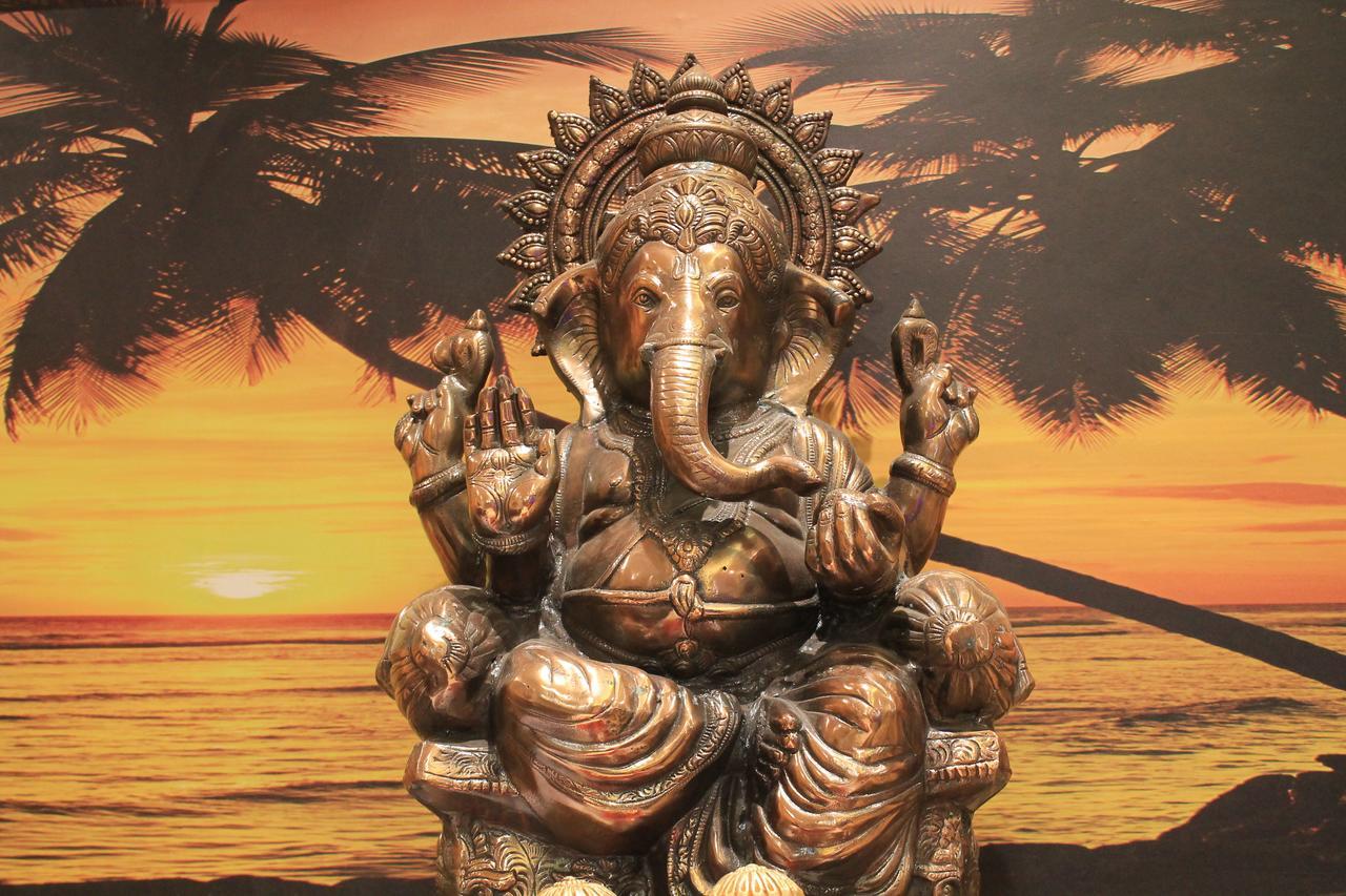 Goa Continental 3*