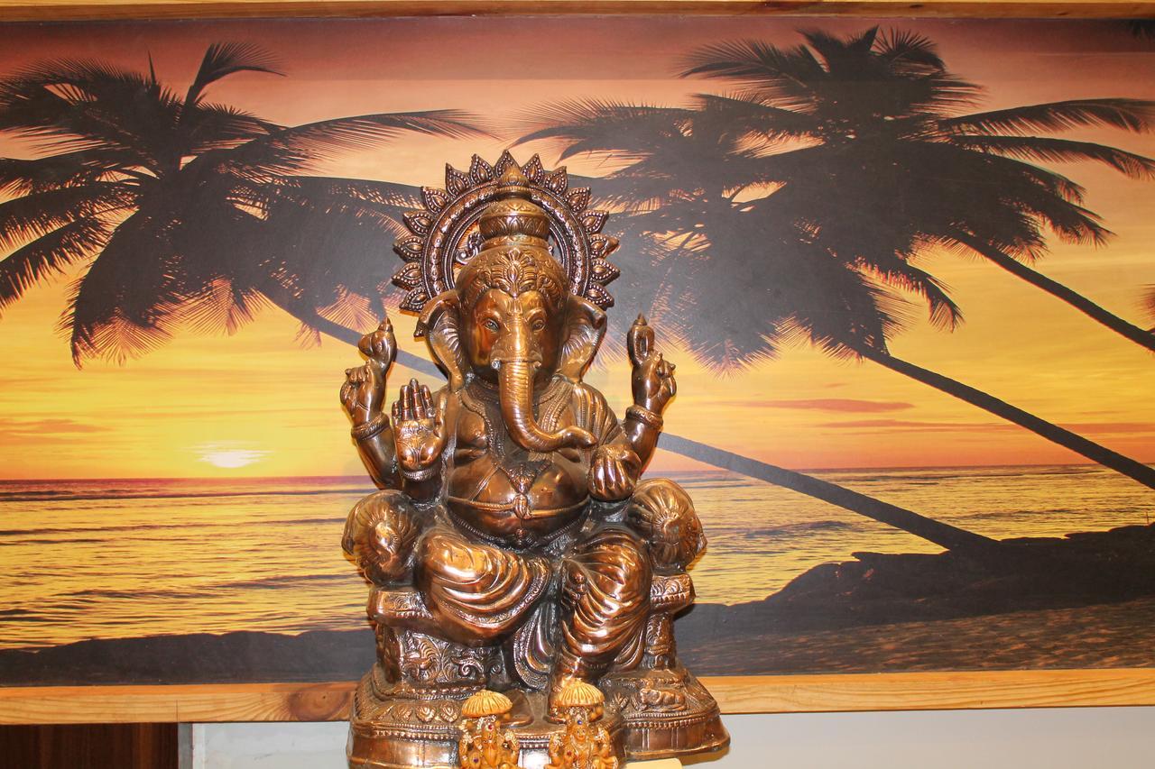 Goa Continental Hotel