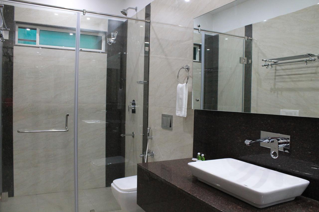 Goa Continental 3*