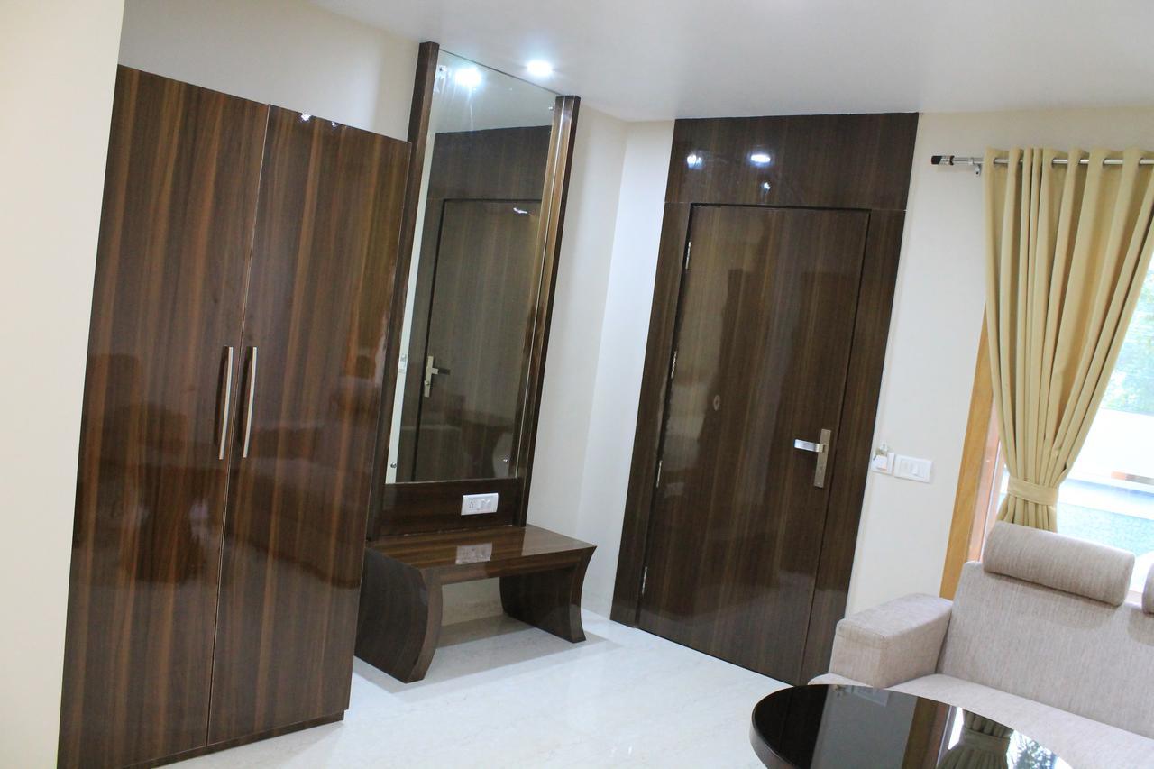 Goa Continental Hotel Arpora