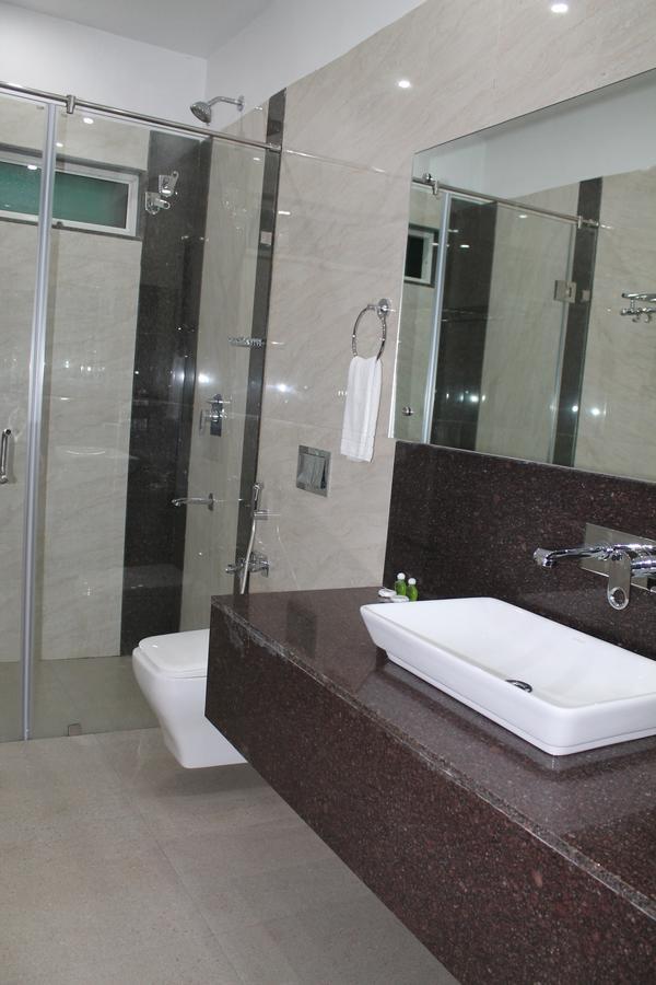 Goa Continental Hotel