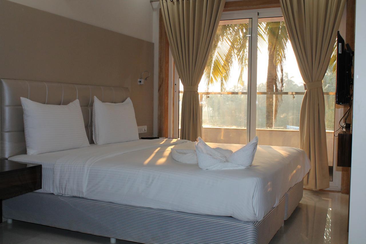 Goa Continental Hotel 3*