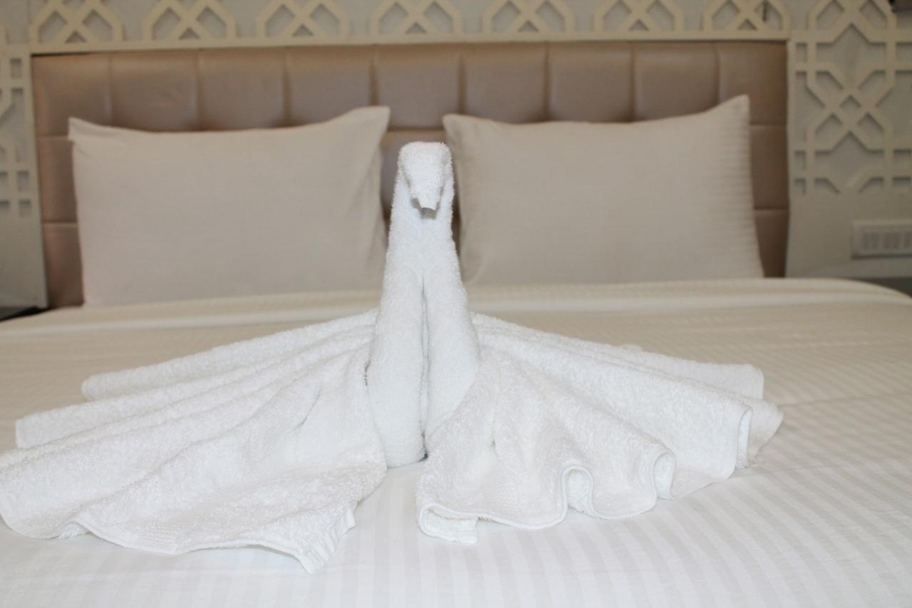 Goa Continental 3* Arpora