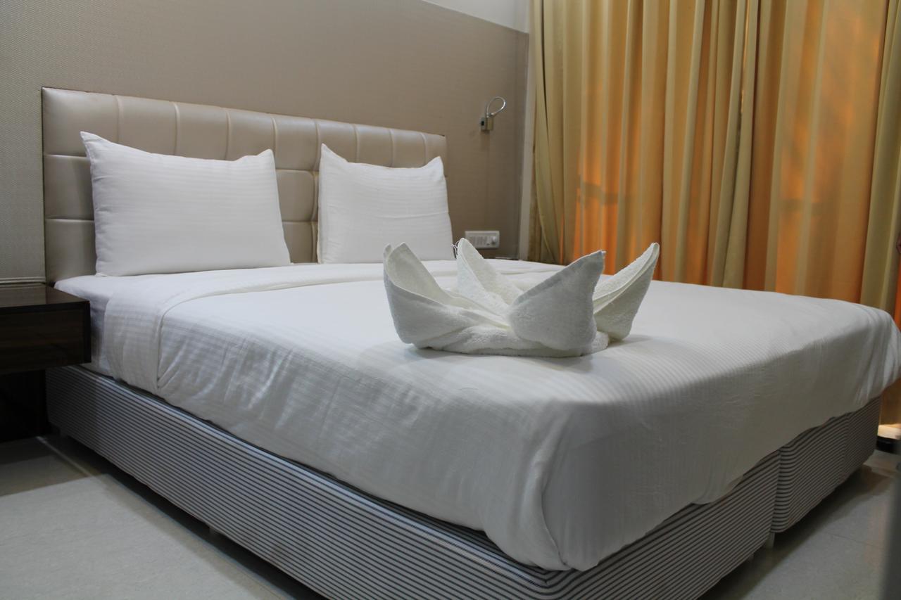 Goa Continental Hotel Arpora