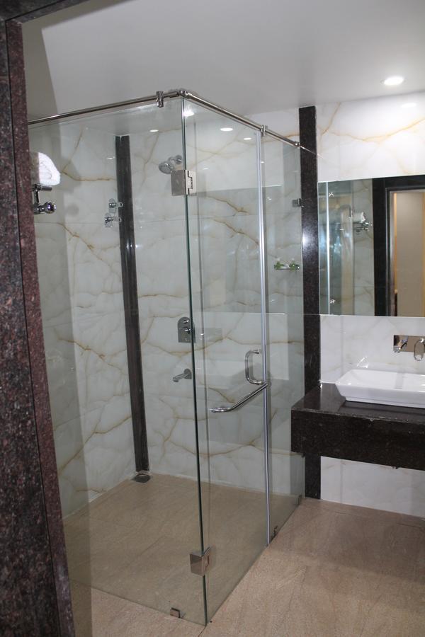 Goa Continental Hotel 3*