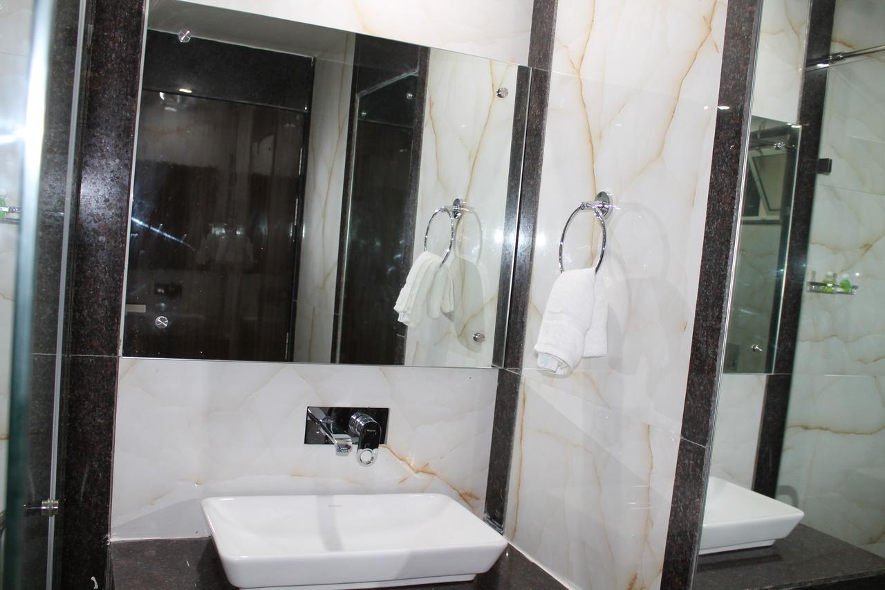 Goa Continental Hotel