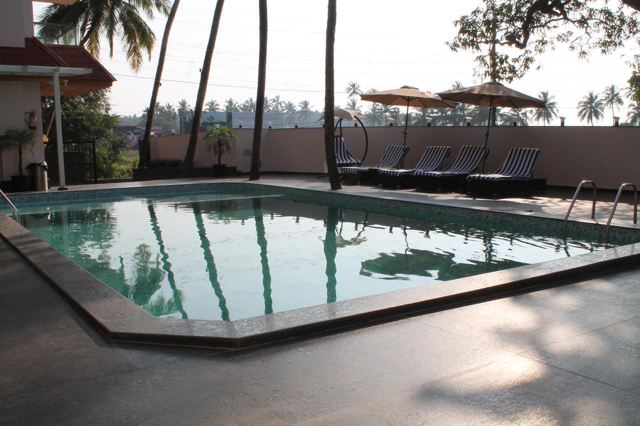 Goa Continental Hotel