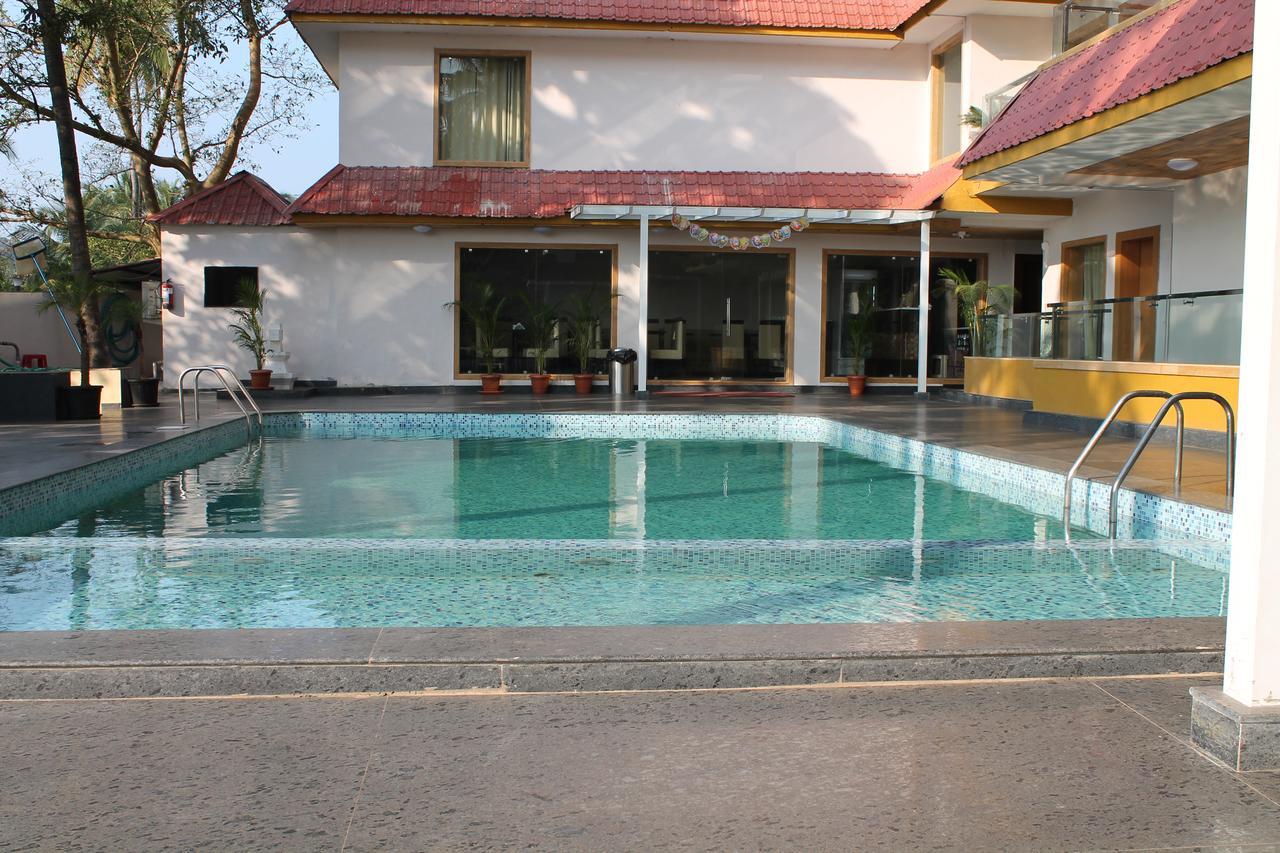 Goa Continental