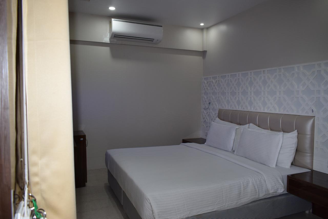 Goa Continental Hotel Arpora