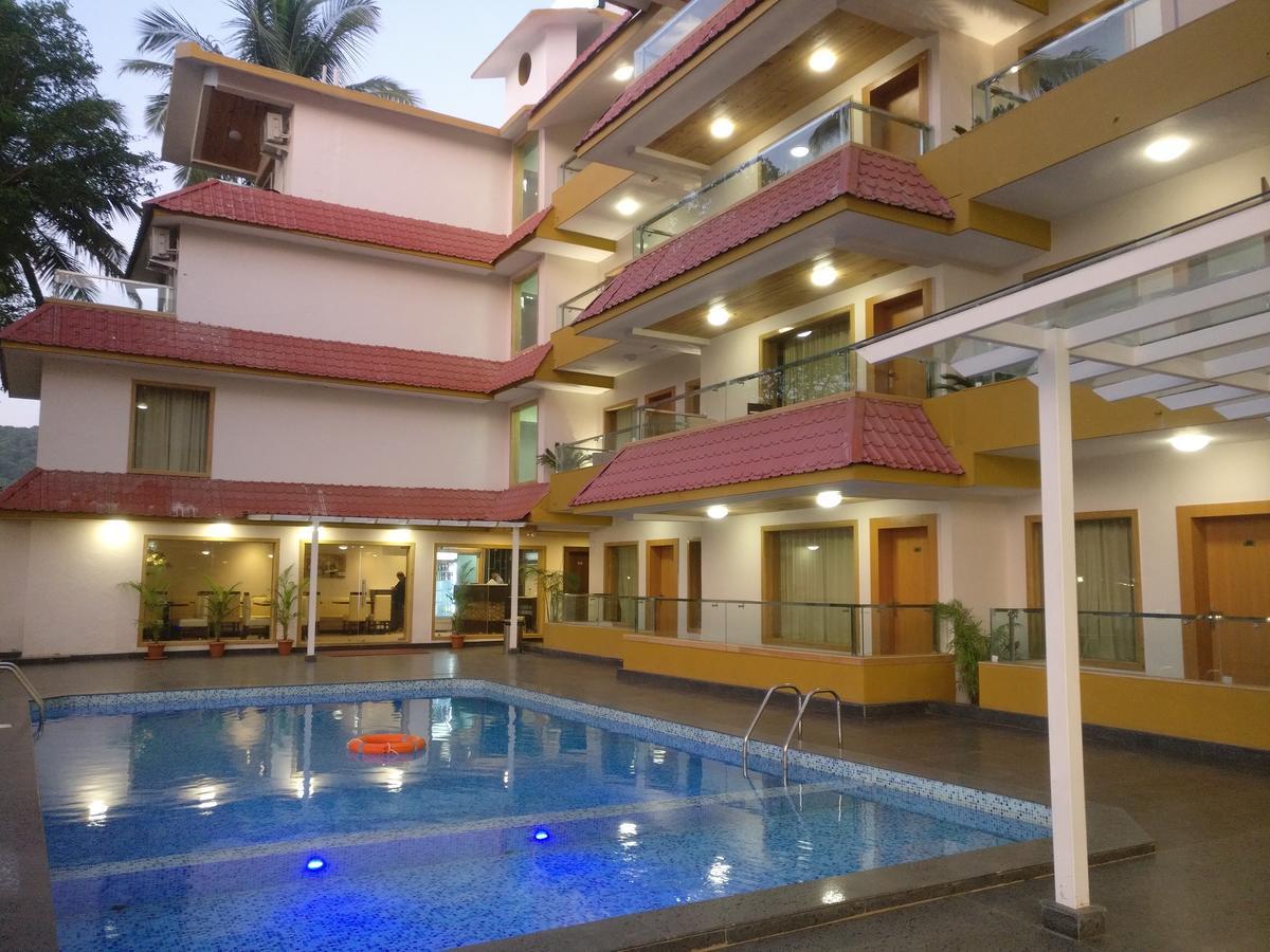 Goa Continental Arpora